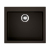 Кухонная мойка Omoikiri Bosen 57-DC Tetogranit/темный шоколад, 4993220