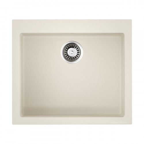 Кухонная мойка Omoikiri Bosen 57-EV Tetogranit/эверест, 4993222
