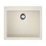 Кухонная мойка Omoikiri Bosen 57-EV Tetogranit/эверест, 4993222