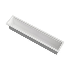 Встраиваемая сушка для посуды Omoikiri DRY-03 PRO WH, 4999042