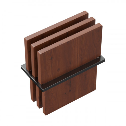 Вставка-держатель и доски Omoikiri FP-04-GM, 4999114