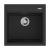 Кухонная мойка Omoikiri Kitagawa 51-GB Artceramic/графит, 4993052