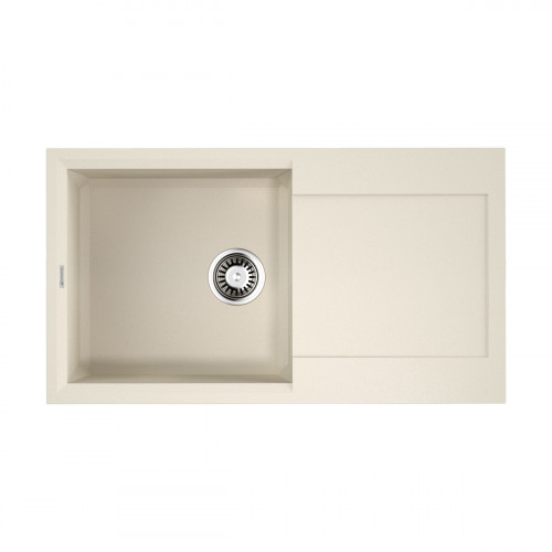 Кухонная мойка Omoikiri Sakaime 78-EV Tetogranit/эверест, 4993197