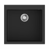 Кухонная мойка Omoikiri Bosen 57A-GB Artceramic/графит, 4993818