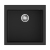 Кухонная мойка Omoikiri Bosen 57A-GB Artceramic/графит, 4993818