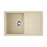 Кухонная мойка Omoikiri Sumi 79-BE Tetogranit/ваниль, 4993663