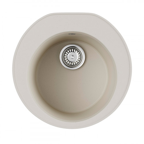 Кухонная мойка Omoikiri Miya 50-R-EV Tetogranit/эверест, 4993510