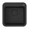 Кухонная мойка Omoikiri Tasogare 51-BL Artgranit/черный, 4993742