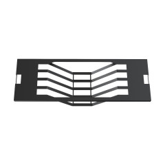 Подставка-сушка для тарелок Omoikiri FG-01 PRO-Bl Matt, 4999045