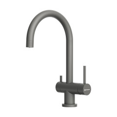 Смеситель для кухни Omoikiri Yamada-P-PL латунь/платина, 4974337