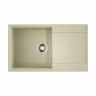 Кухонная мойка Omoikiri Daisen 86-BE Artgranit/ваниль, 4993694