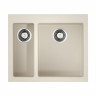 Кухонная мойка Omoikiri Bosen 59-2-EV Tetogranit/эверест, 4993225