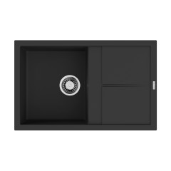 Кухонная мойка Omoikiri Sumi 79A-GB Artceramic/графит, 4997097
