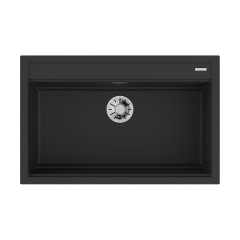 Кухонная мойка Omoikiri Kitagawa 79-LB-GB Artceramic/графит, 4993996