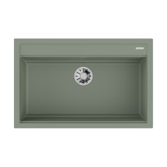 Кухонная мойка Omoikiri Kitagawa 79-LB-WG Artceramic/wind green, 4993999