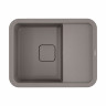 Кухонная мойка Omoikiri Tasogare 65-GR Artgranit/leningrad grey, 4993487