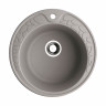 Кухонная мойка Omoikiri Tovada 51-GR Artgranit/leningrad grey, 4993367