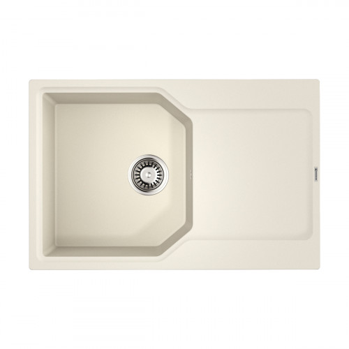 Кухонная мойка Omoikiri Yonaka 78-PA Artgranit/пастила, 4993704