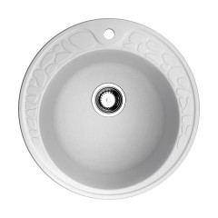 Кухонная мойка Omoikiri Tovada 51-PA Artgranit/пастила, 4993365