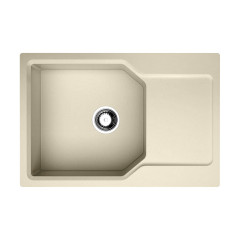 Кухонная мойка Omoikiri Yonaka 78-LB-BE Artgranit/ваниль, 4993335
