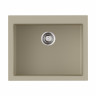 Кухонная мойка Omoikiri Bosen 61-BE Tetogranit/ваниль, 4991210