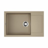 Кухонная мойка Omoikiri Sakaime 78-LB-CH Tetogranit/шампань, 4993905