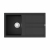 Кухонная мойка Omoikiri Kitagawa 86-GB Artceramic/графит, 4993808