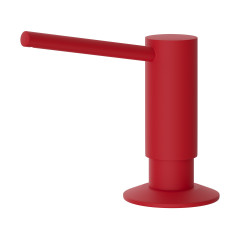 Дозатор Omoikiri OM-02-TO латунь/toscana