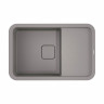 Кухонная мойка Omoikiri Tasogare 78-GR Artgranit/leningrad grey, 4993748