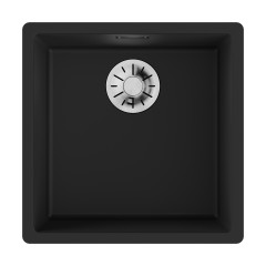 Кухонная мойка Omoikiri Yamakawa 45-Integra-GB Artceramic/графит, 4997251