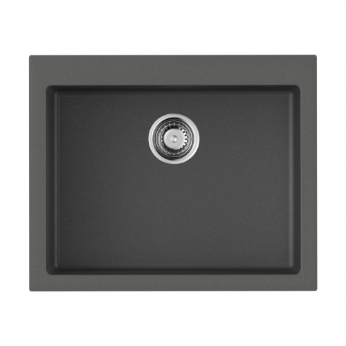 Кухонная мойка Omoikiri Bosen 61-PL Tetogranit/платина, 4991216