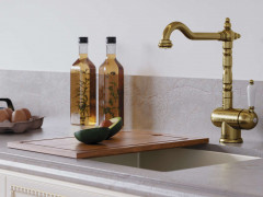 Разделочная доска Omoikiri CB-03-WOOD-S, 4999008