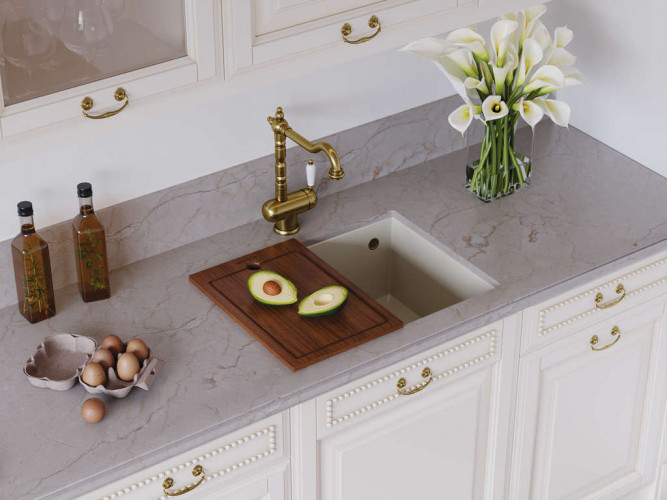 Разделочная доска Omoikiri CB-03-WOOD-S, 4999008