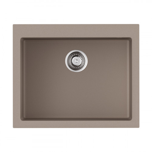 Кухонная мойка Omoikiri Bosen 61-SA Tetogranit/бежевый, 4991211