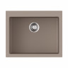 Кухонная мойка Omoikiri Bosen 61-SA Tetogranit/бежевый, 4991211