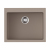 Кухонная мойка Omoikiri Bosen 61-SA Tetogranit/бежевый, 4991211
