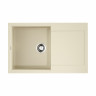 Кухонная мойка Omoikiri Sakaime 79-BE Tetogranit/ваниль, 4993277