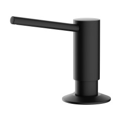 Дозатор Omoikiri OM-02-GB латунь/графит