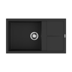 Кухонная мойка Omoikiri Sumi 86A-GB Artceramic/графит, 4997105