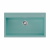 Кухонная мойка Omoikiri Kitagawa 86-LB-AZ Artceramic/azur blue, 4993026