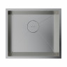 Кухонная мойка Omoikiri Kasen 49-16-INT-IN нерж. сталь/нержавеющая сталь, 4997053