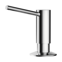 Дозатор Omoikiri OM-02-C латунь/хром