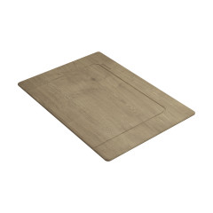 Разделочная доска Omoikiri CB-BASIC-400-WD, 4999104