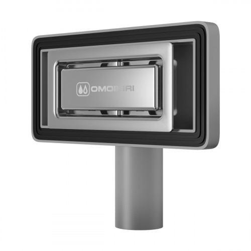 Универсальный перелив для моек Omoikiri OV-02-IN, 4956770